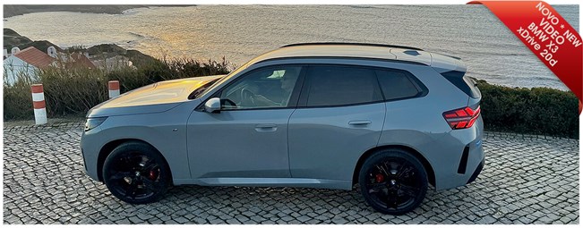 BMW X3 xDrive 20d